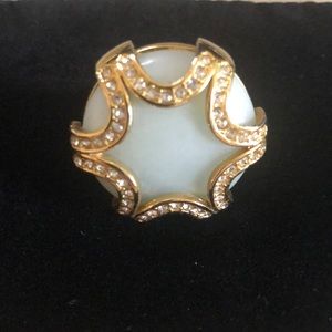 Kate Spade Cocktail Ring